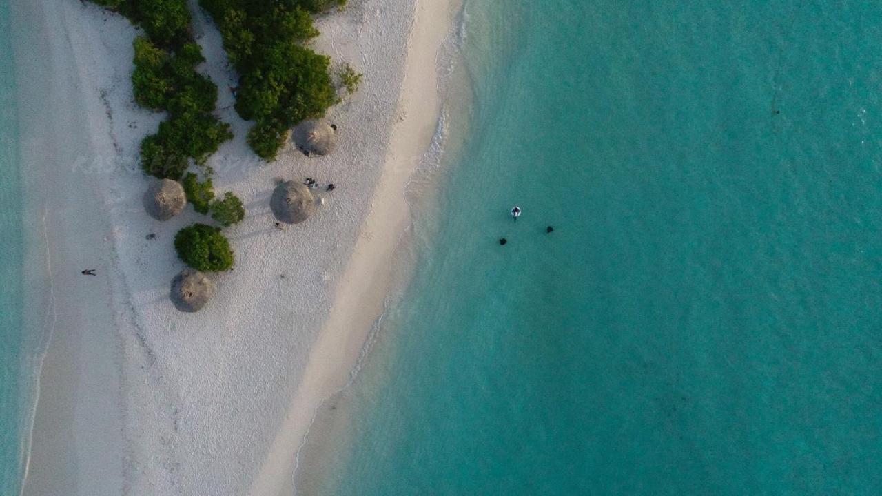 Rasreef Rasdhoo Maldives Hotel Exterior photo