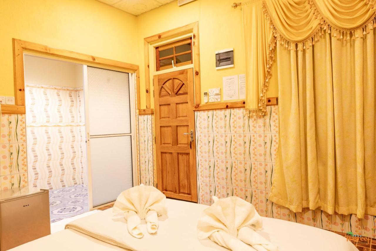 Rasreef Rasdhoo Maldives Hotel Exterior photo