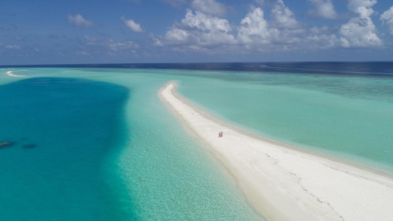 Rasreef Rasdhoo Maldives Hotel Exterior photo
