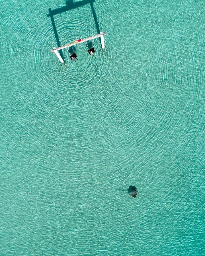 Rasreef Rasdhoo Maldives Hotel Exterior photo